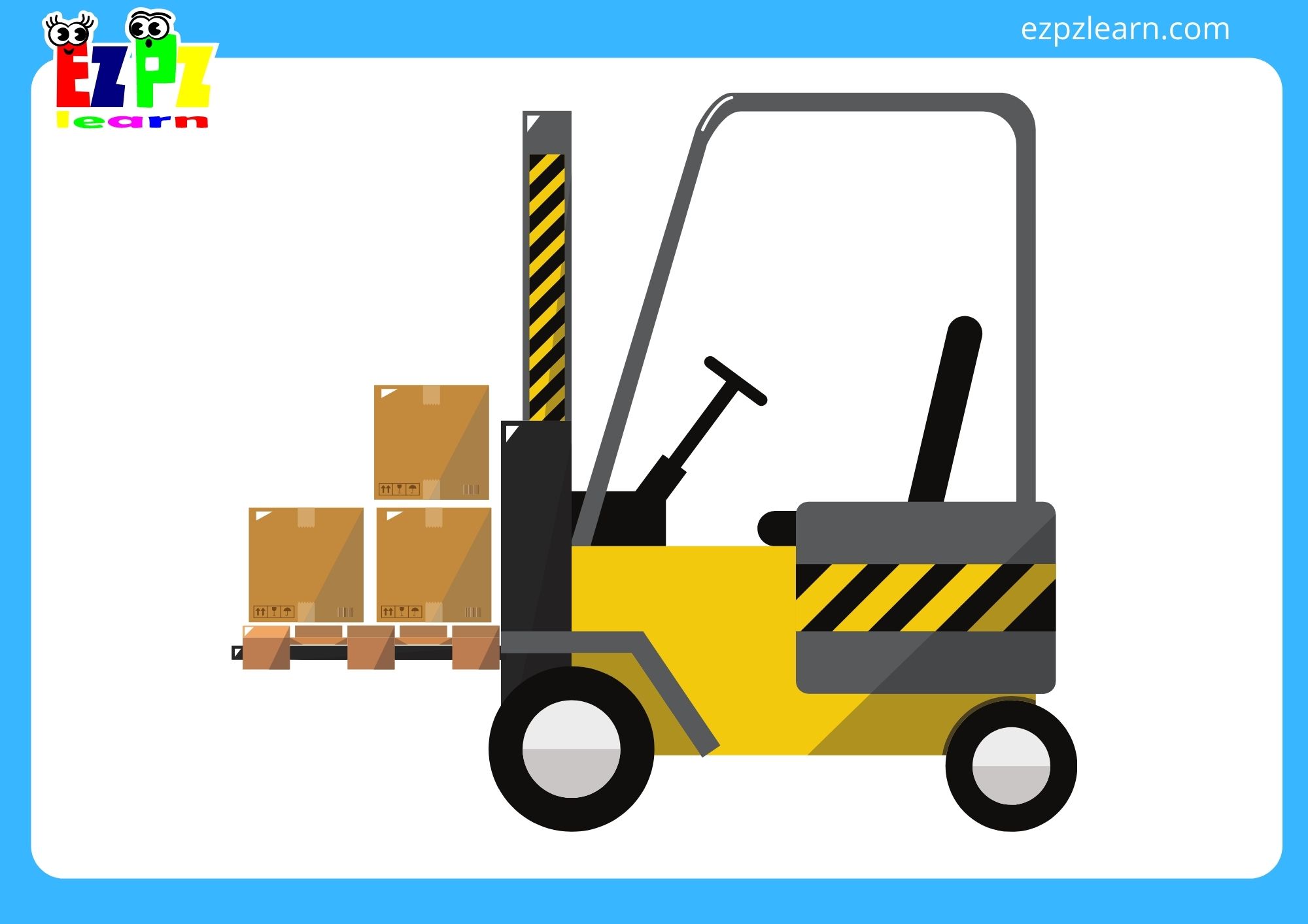 forklift